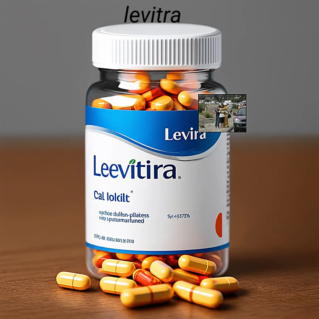 Precio oficial levitra